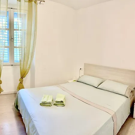 Appartement Boutique Forum