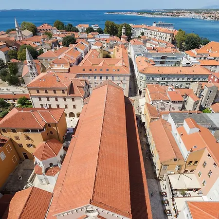 Boutique Forum Apartamento *