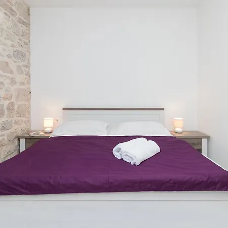 Boutique Forum Apartman Zára