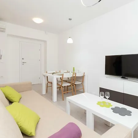 Boutique Forum Apartman *