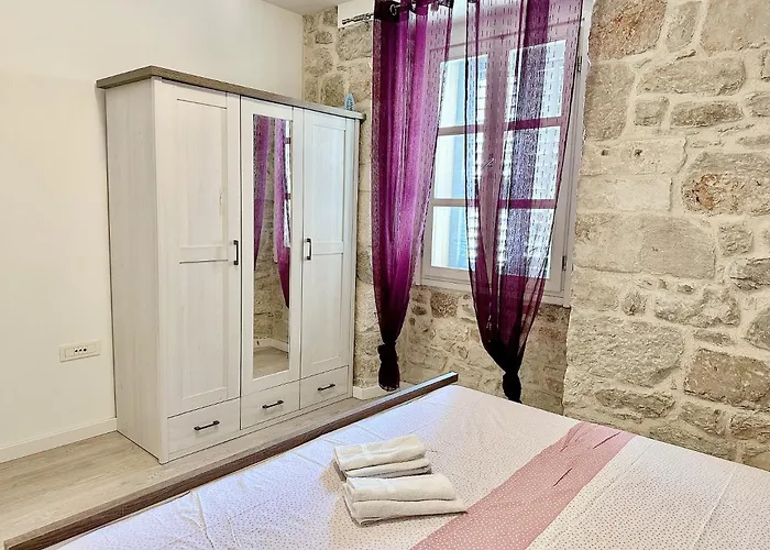 Apartamento Boutique Forum *