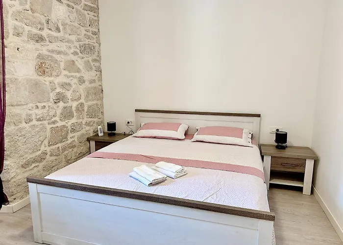 Boutique Forum Apartamento Zadar