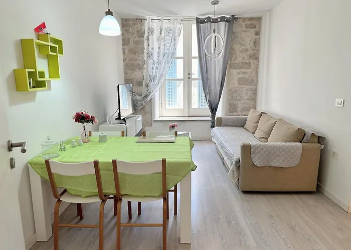Apartamento Boutique Forum Zadar