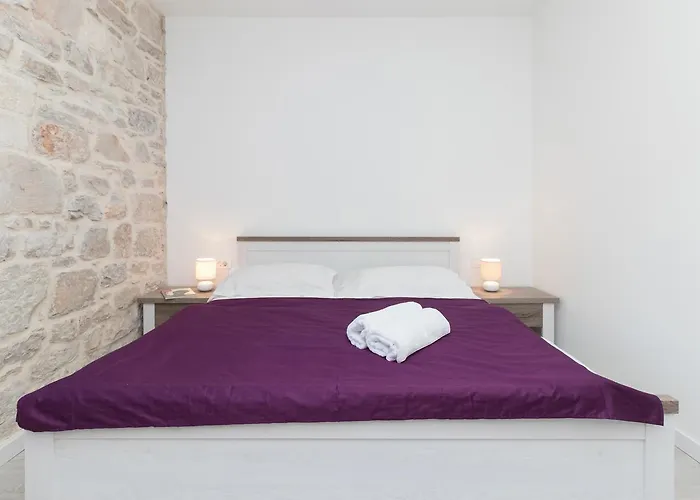 Boutique Forum Apartamento Zadar