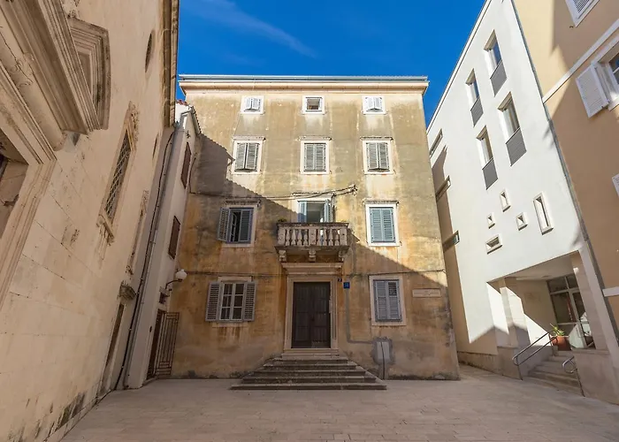 Apartamento Boutique Forum *