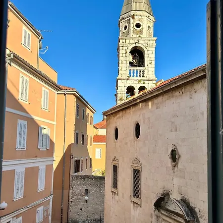 Boutique Forum Appartement *