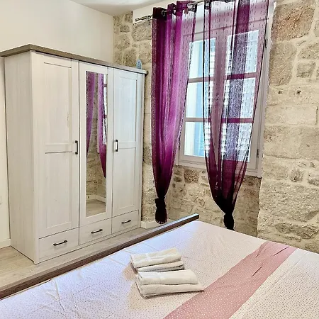 Appartement Boutique Forum *