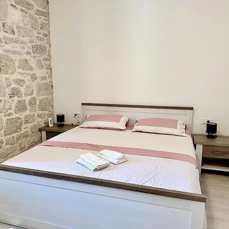 Boutique Forum Apartmán Zadar