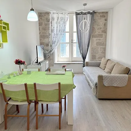 Apartmán Boutique Forum Zadar