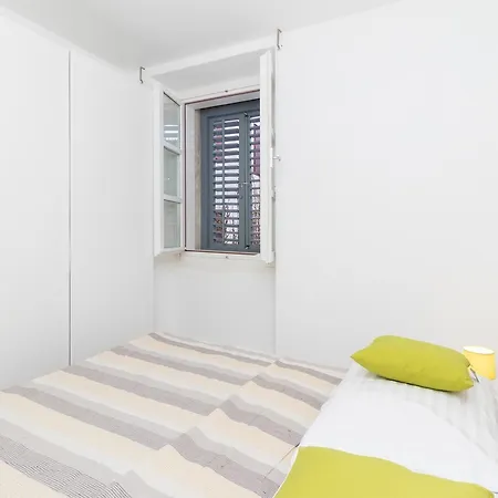 Boutique Forum Appartement