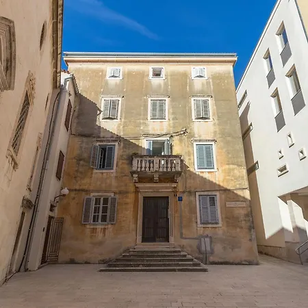 Apartmán Boutique Forum *