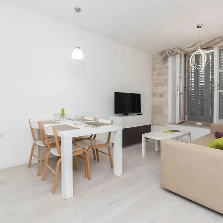 Apartmán Boutique Forum