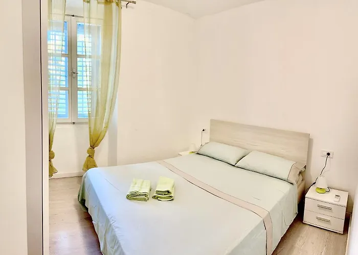 Apartman Boutique Forum