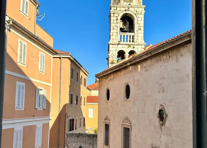 Boutique Forum Apartman *