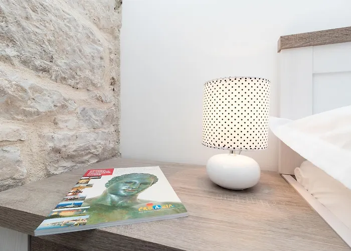 Boutique Forum Apartman Zára