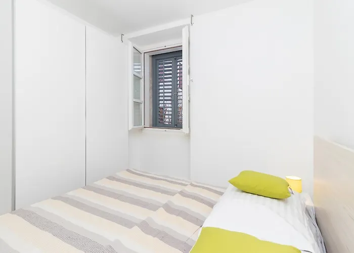 Boutique Forum Апартаменты