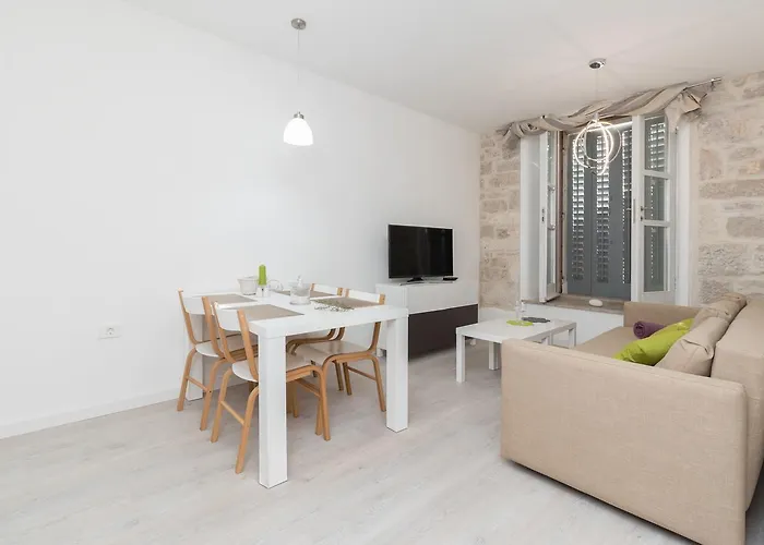 Apartman Boutique Forum