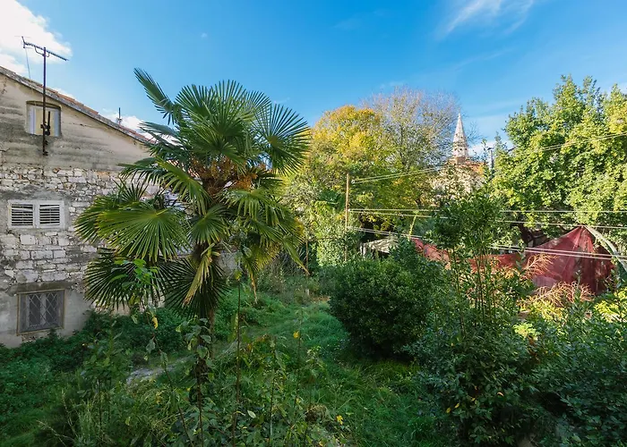 Apartman Boutique Forum Zára