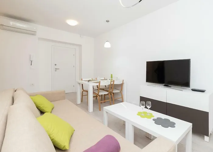 Boutique Forum Apartman *